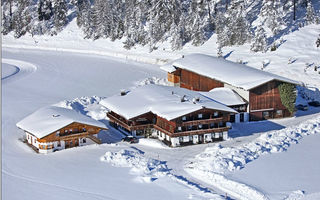 Náhled objektu Schrambacherhof, Achensee, Achensee Region, Rakousko