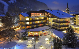 Náhled objektu Schütthof, Zell am See, Kaprun / Zell am See, Rakousko