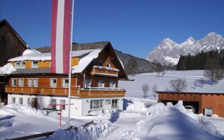 Náhled objektu Schweigerhof, Ramsau am Dachstein, Dachstein / Schladming, Rakousko