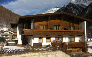 Náhled objektu Söldenkogl, Sölden, Ötztal, Rakousko