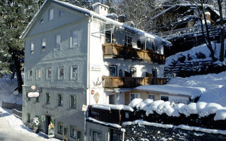 Náhled objektu Sportpension Laura, Bad Gastein, Gasteiner Tal, Rakousko