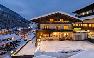 Náhled objektu St. Leonhard, Bad Gastein, Gasteiner Tal, Rakousko