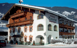 Náhled objektu Tannerhof, Zell am Ziller, Zillertal Arena - Gerlos, Rakousko