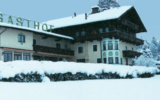 Náhled objektu Waldruh, Wiesing, Zillertal - Hochfügen, Rakousko