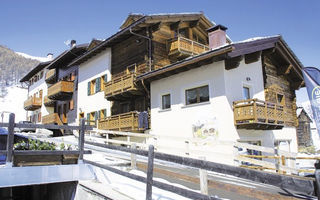 Náhled objektu Privátní Aparmány Carosello, Livigno, Livigno, Itálie