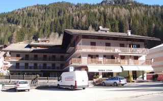 Náhled objektu Soukromé apartmány Grünwald, Canazei, Val di Fassa / Fassatal, Itálie