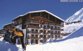 Náhled objektu Val Claret, Tignes, Val d'Isere / Tignes, Francie