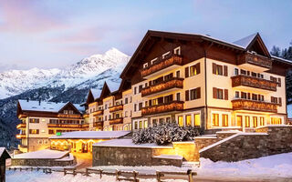 Náhled objektu 3 Signori, Santa Caterina di Valfurva, Santa Caterina / Valfurva, Itálie