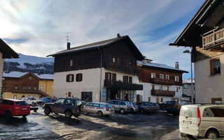 Náhled objektu Achille, Livigno, Livigno, Itálie