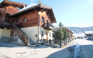 Náhled objektu Al Baitin da Fedaria, Livigno, Livigno, Itálie