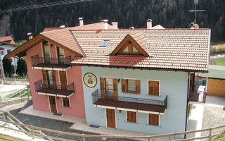 Náhled objektu Al Pescatore, Tozzaga di Caldes, Marilleva / Folgarida, Itálie