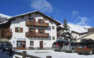 Náhled objektu Alfredo Zini, Livigno, Livigno, Itálie