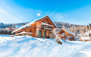 Náhled objektu Almdorf Stadl by ALPS RESORTS, Stadl an der Mur, Murau / Lachtal, Rakousko