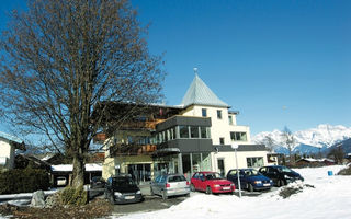 Náhled objektu Almliesl, Maishofen, Kaprun / Zell am See, Rakousko