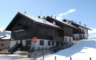 Náhled objektu Alpen White - COMFORT, Livigno, Livigno, Itálie