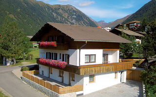 Náhled objektu Alpenblick, Valles / Vals, Valle Isarco / Eisacktal, Itálie