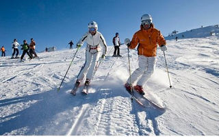 Náhled objektu Alpenpark, Turracher Höhe, Turracher Höhe, Rakousko