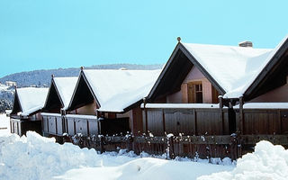 Náhled objektu Alpi Club, Folgaria, Folgaria / Lavarone, Itálie