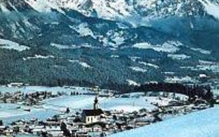 Náhled objektu Alpin, Söll am Wilden Kaiser, Hohe Salve / Wilder Kaiser - Brixental, Rakousko