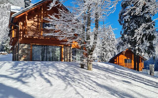 Náhled objektu Alpine Resort Kile, Tarvisio, Friuli, Itálie