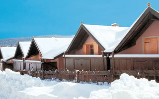 Náhled objektu Alpine Smart Residence, Folgaria, Folgaria / Lavarone, Itálie