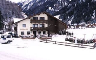 Náhled objektu Alt Schmiedhof, Sölden, Ötztal, Rakousko