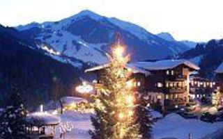 Náhled objektu Altachhof, Saalbach, Saalbach / Hinterglemm, Rakousko