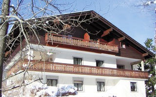 Náhled objektu Amadee, Bad Kleinkirchheim, Bad Kleinkirchheim, Rakousko