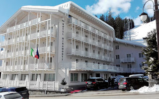 Náhled objektu Antares, Madonna di Campiglio, Madonna di Campiglio / Pinzolo, Itálie