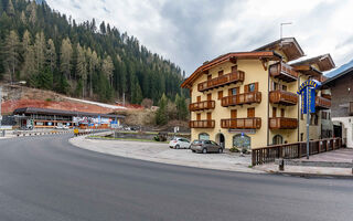 Náhled objektu Apartmán Casa di Blek, Alleghe, Civetta, Itálie