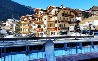 Náhled objektu Apartmán Civetta, Alleghe, Civetta, Itálie