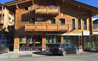 Náhled objektu Apartmán Dina, Livigno, Livigno, Itálie