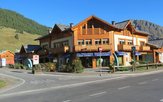 Náhled objektu Apartmán Ilde, Livigno, Livigno, Itálie