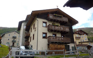 Náhled objektu Apartmán Lindo, Livigno, Livigno, Itálie