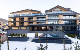 Náhled objektu Apartmán Montanaris Alpine Active Relax, Villabassa / Niederdorf, 3 Zinnen / Tre Cime Dolomiti, Itálie