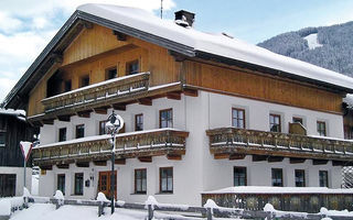 Náhled objektu Apartmán Salcbursko - Typ B, Abtenau, Dachstein West a Lammertal, Rakousko