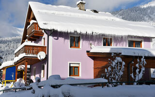 Náhled objektu Apartmán Trend, Russbach, Dachstein West a Lammertal, Rakousko