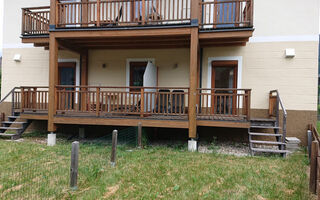 Náhled objektu Apartmánový dům Alte Schule, Nassfeld, Nassfeld Hermagor, Rakousko