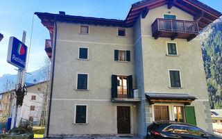 Náhled objektu Apartmánový dům Campodolcino, Campodolcino, Madesimo, Itálie