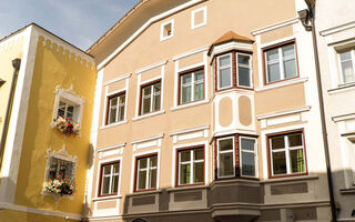 Náhled objektu Apartmánový dům Casa Fellin, Vipiteno / Sterzing, Sterzing / Wipptal, Itálie