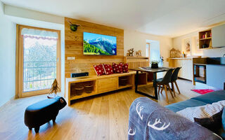 Náhled objektu Apartmánový dům Casa Mulini, Temú, Passo Tonale / Ponte di Legno, Itálie