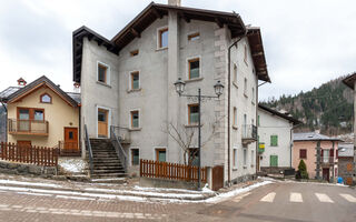 Náhled objektu Apartmánový dům Ciesa dela Maestra, Rocca Pietore, Arabba / Marmolada, Itálie