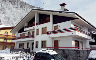 Náhled objektu Apartmánový dům Maria, Aprica, Aprica, Itálie