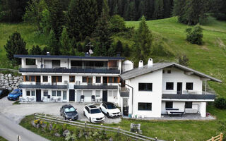 Náhled objektu Apartmánový dům Villa Haunold, Sesto - Sexten, Alta Pusteria / Hochpustertal, Itálie