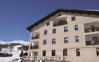 Náhled objektu Apartmánový Dům Vivian, Livigno, Livigno, Itálie