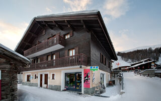 Náhled objektu Apartmány 3000, Livigno, Livigno, Itálie