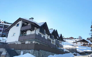 Náhled objektu Apartmány al Bait del legn, Bormio, Bormio, Itálie