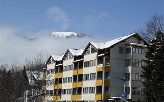 Náhled objektu Apartmány Centrál, Bad Kleinkirchheim, Bad Kleinkirchheim, Rakousko