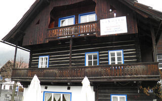 Náhled objektu Apartmány Ciketto, Bad Kleinkirchheim, Bad Kleinkirchheim, Rakousko