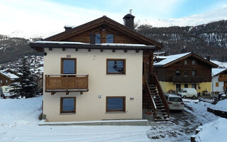 Náhled objektu Apartmány Fiocco, Livigno, Livigno, Itálie